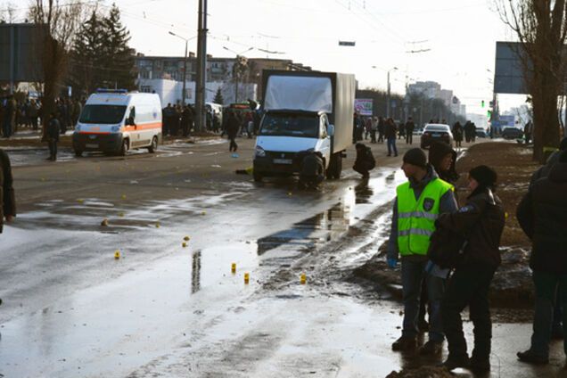 Харьковчанка о теракте: кто мог знать, что такое произойдет? Вот LifeNews, похоже, знал...