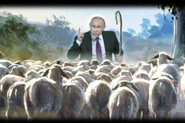 Кримнаш. 'Наєб..ли нас з Росієй, наєб..ли. Понял?'