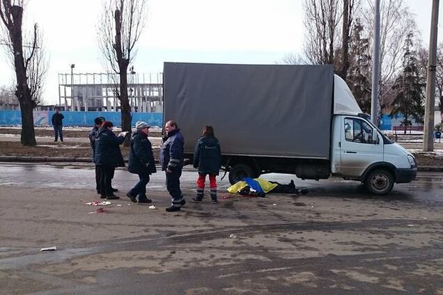 СБУ задержала подозреваемых во взрыве в Харькове