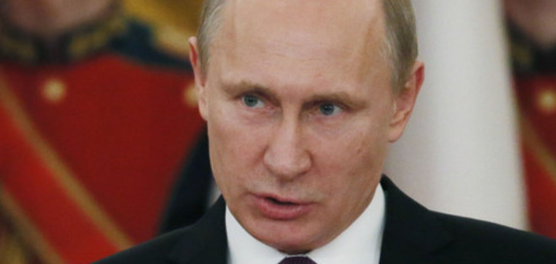 Миссия Путина — покорить Украину и отомстить Западу