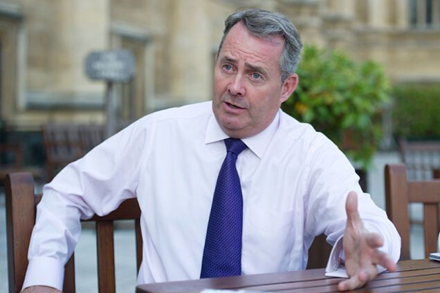 Пришло время вооружать Украину – экс-глава Минобороны Великобритании