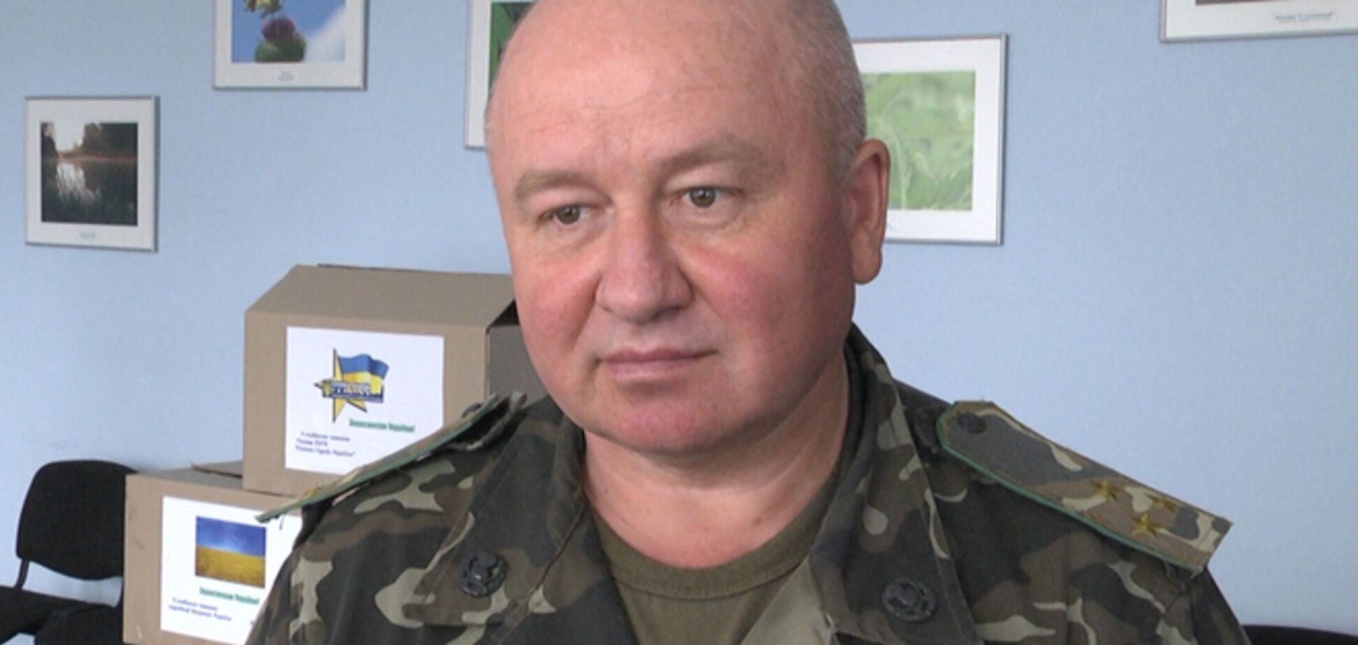 В нужное время в нужном месте. В штабе АТО рассказали о тонкостях дебальцевской операции