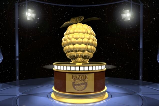 Кэмерон Диаз получила 'Золотую малину' за худшую роль, а Бен Аффлек – за реабилитацию репутации