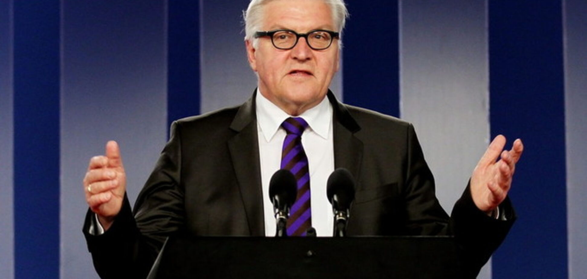 Германия предупредила Россию о последствиях за новые атаки на Мариуполь