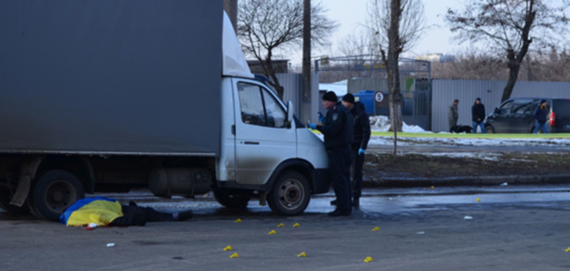 Методы Путина те же, Москва лишила себя шанса на прощение - соцсети о теракте в Харькове