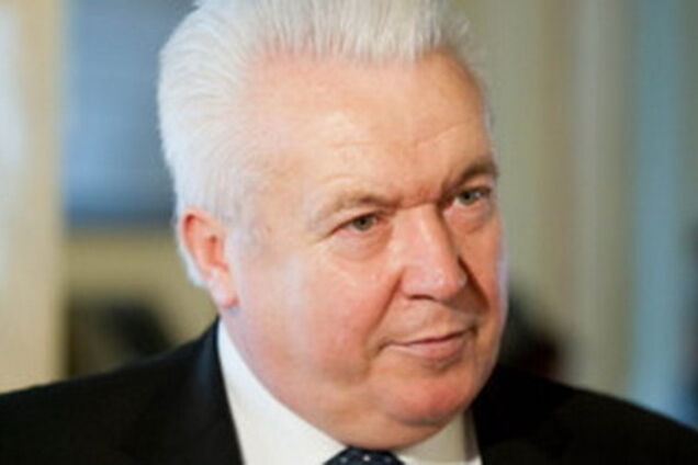 Олейник призвал ради мира вступать в открытый конфликт