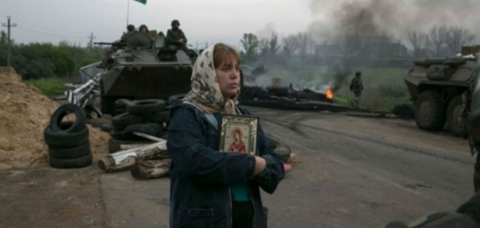 Наша армия окажет серьезное сопротивление, но жертвы будут колоссальные