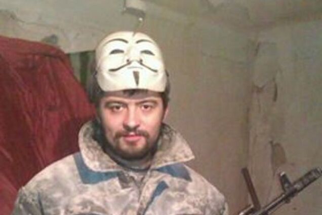В зоне АТО погибли двое бойцов 'Правого сектора': фото героев