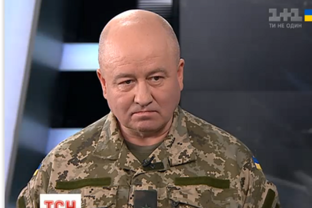 У руководства АТО есть план противодействия наступлению террористов на Мариуполь