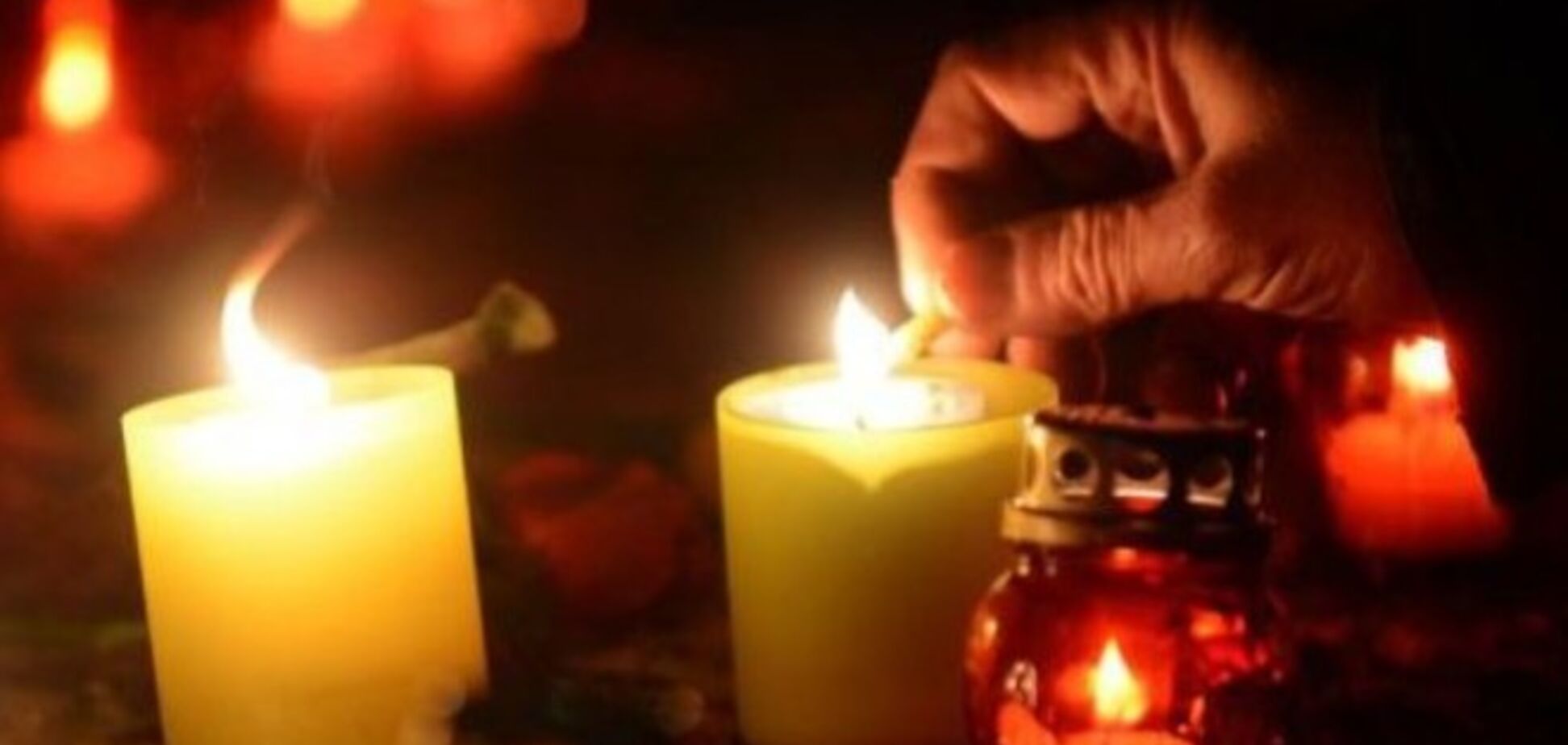 В Харькове из-за теракта объявили траур