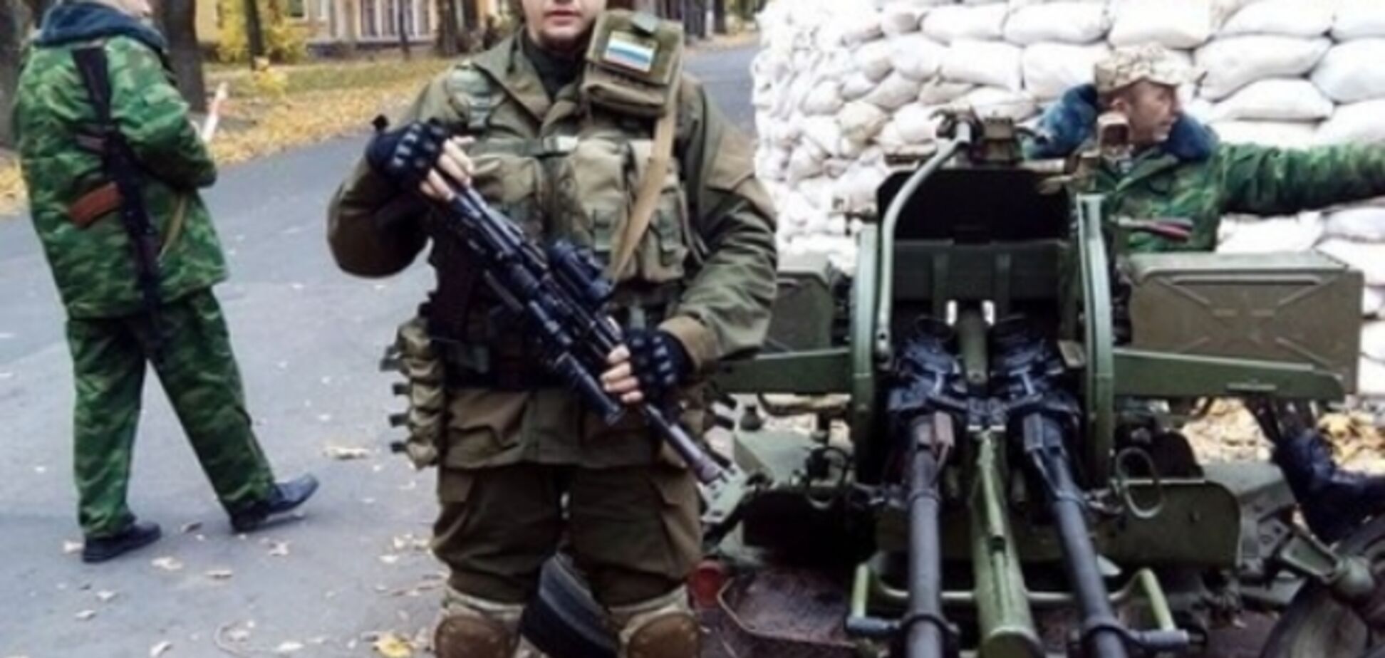 Обладатель кубка Кости Цзю 'Железный мальчик' погиб под Дебальцево, защищая 'ДНР': фото и видео