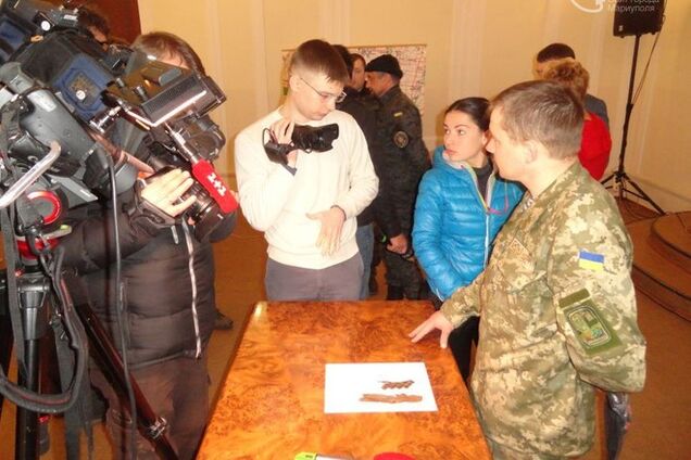 Россия применила в Широкино новое оружие массового поражения: фото и видео доказательства