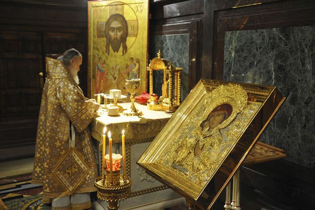 В Украине отмечают Прощенное воскресенье