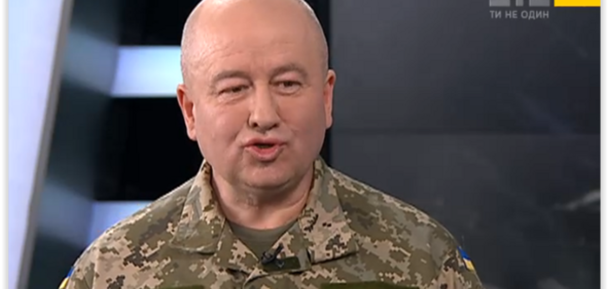 Жертвы в Дебальцево – минимальная, хотя и трагическая плата за вывод войск – замруководителя АТО