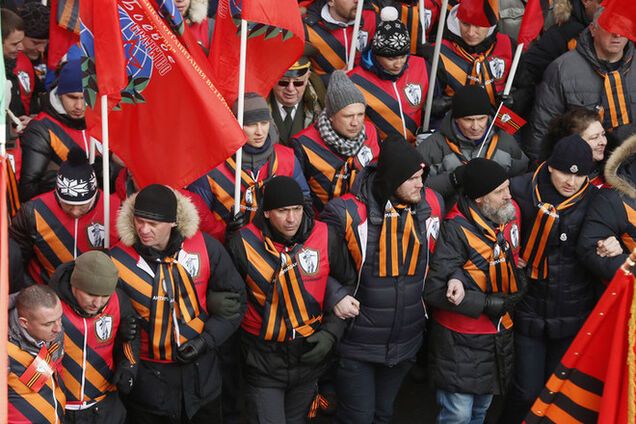 Умремте ж, или Майданоборец