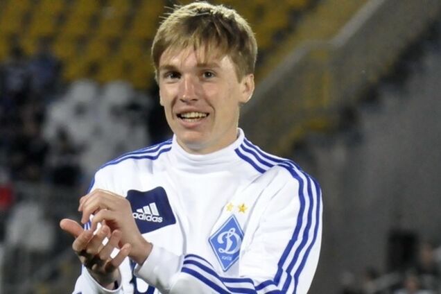 Травма футболіста у матчі 'Динамо' - 'Генгам' шокувала Реброва