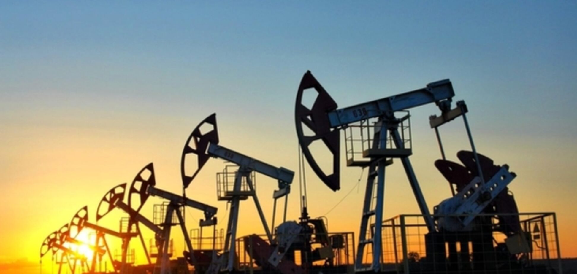Цена на нефть Brent упала ниже $60 