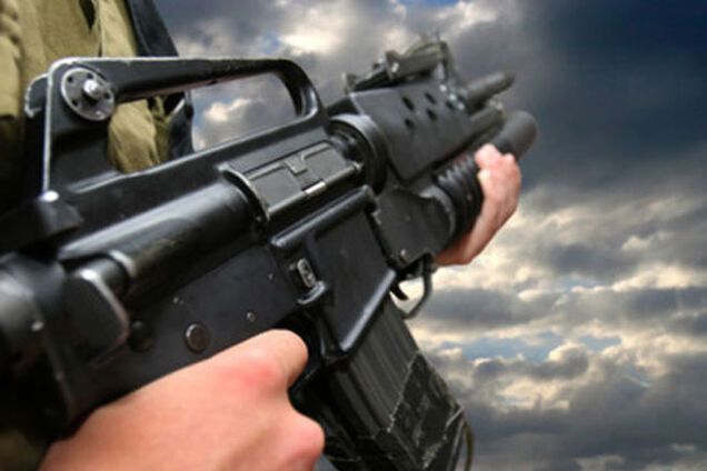 Задержаны два экс-бойца 'Черной роты 'Беркута', участвовавшие в расстреле Майдана