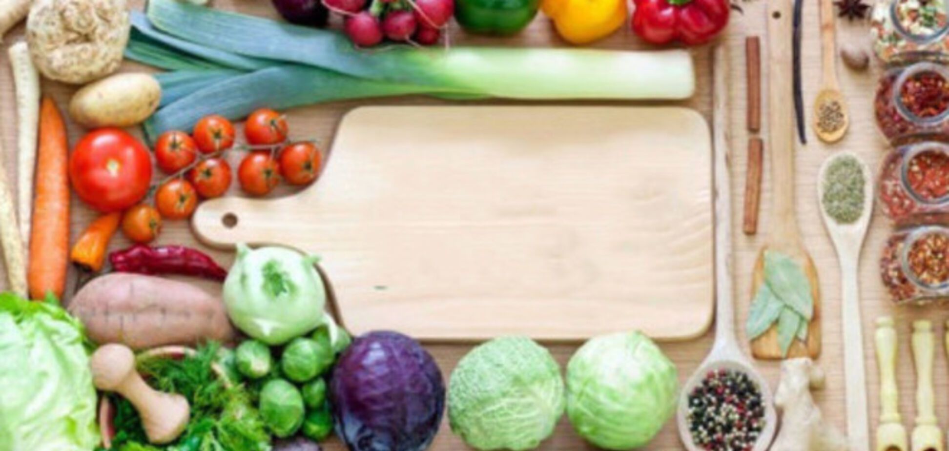 14 пряностей и продуктов для очищения крови