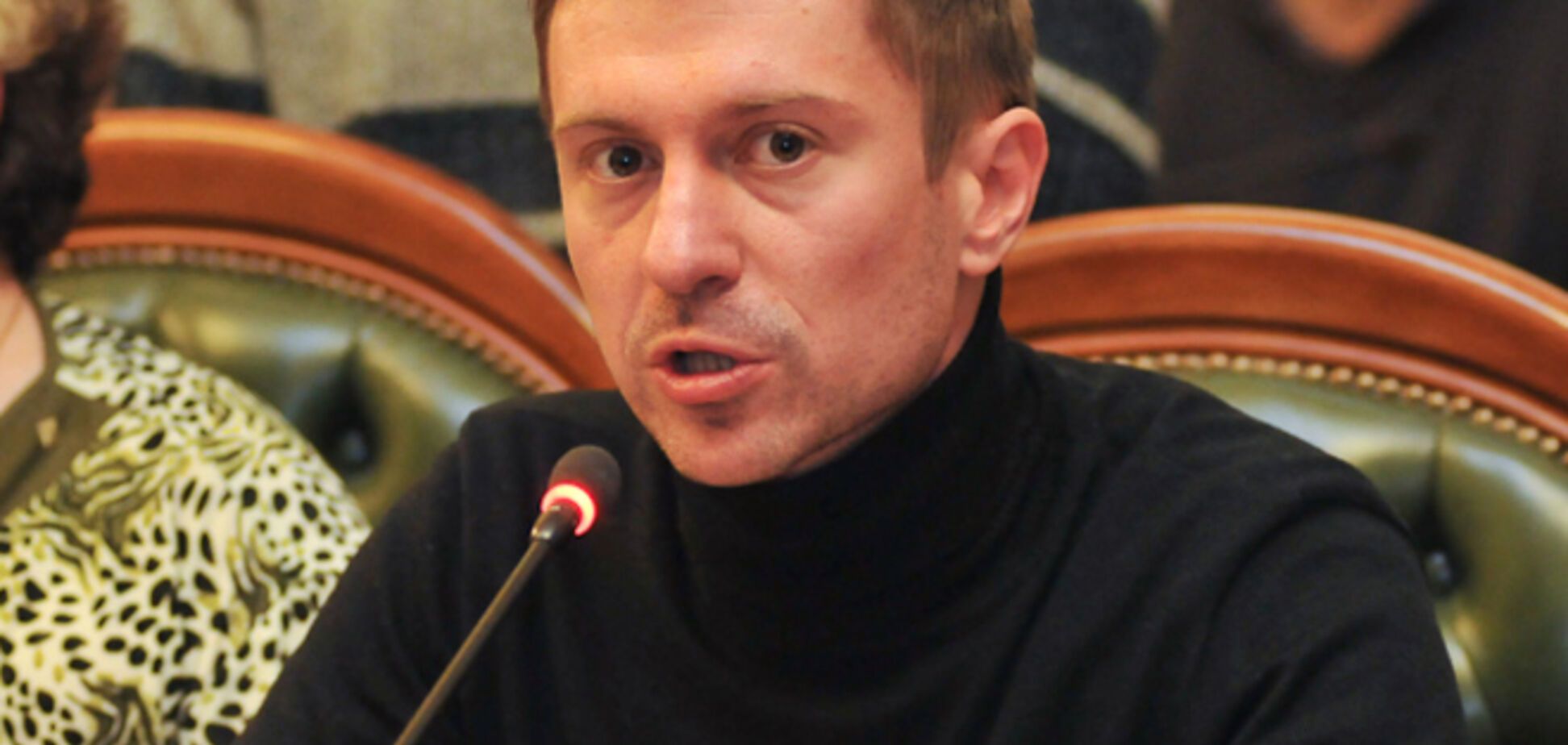 Для ввода 'миротворцев' Путин планирует в Киеве 'фашистский путч' - Данилюк