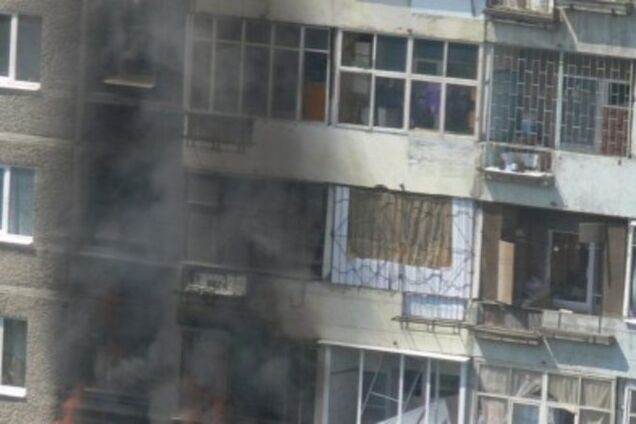 У Кривому Розі прогримів вибух: загинув хлопець