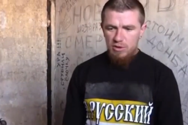 Террорист Моторола плачется, что жители Донбасса бегут от 'мобилизации': 'печальное' видео