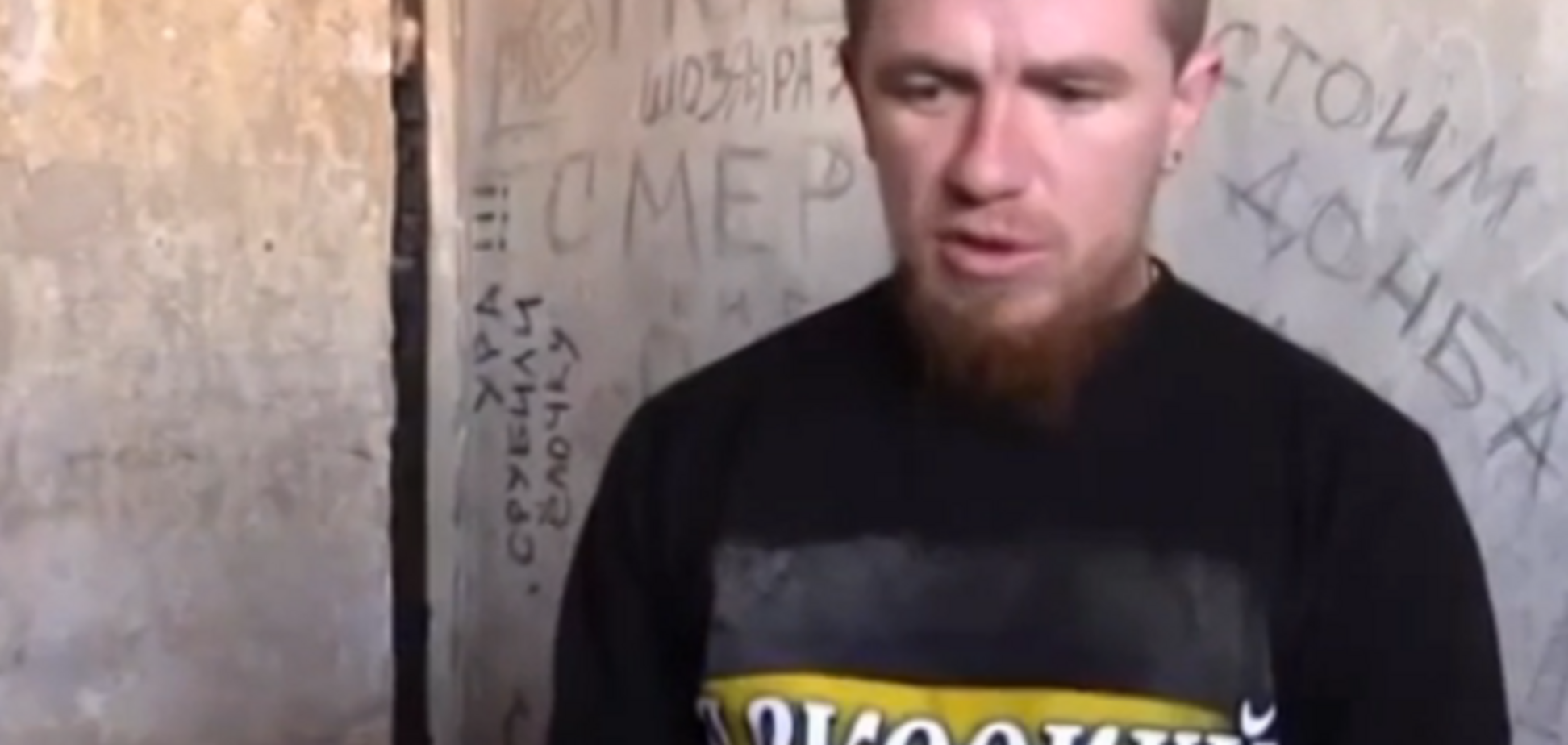 Терорист Моторола бідкається, що жителі Донбасу біжать від 'мобілізації': 'сумне' відео