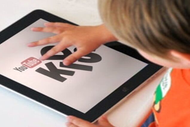 Google запускает приложение YouTube Kids