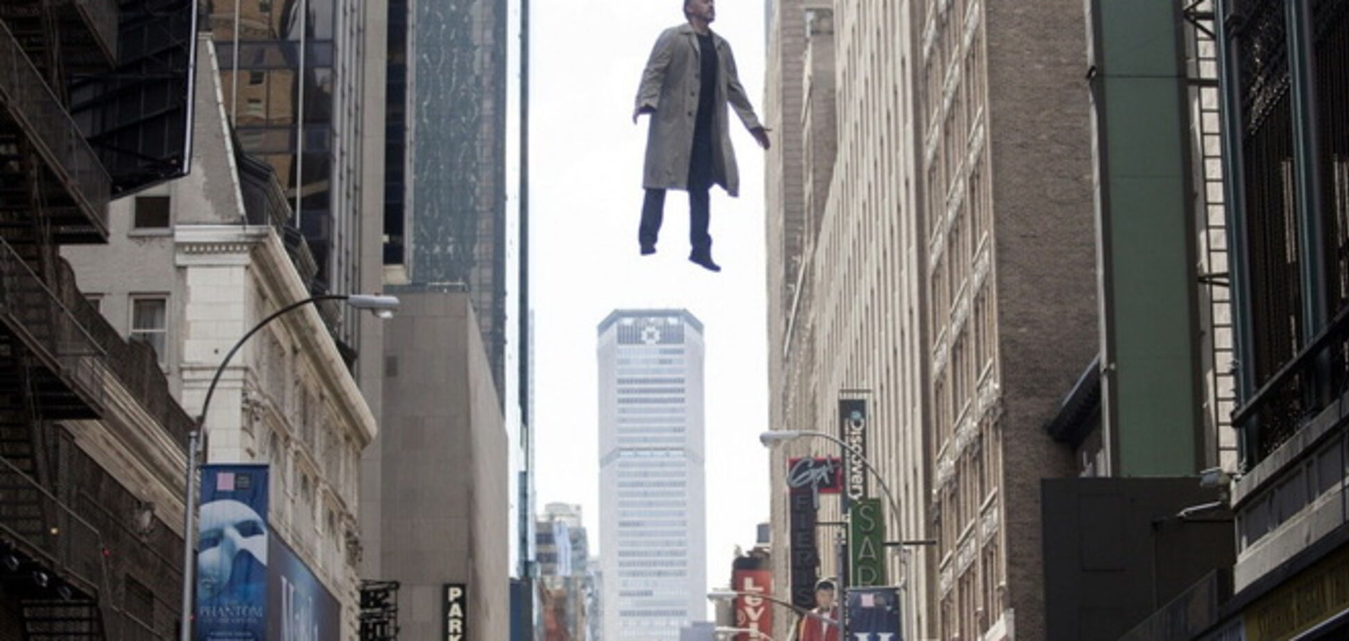 'Оскар-2015': триумф фильма 'Бердмен'