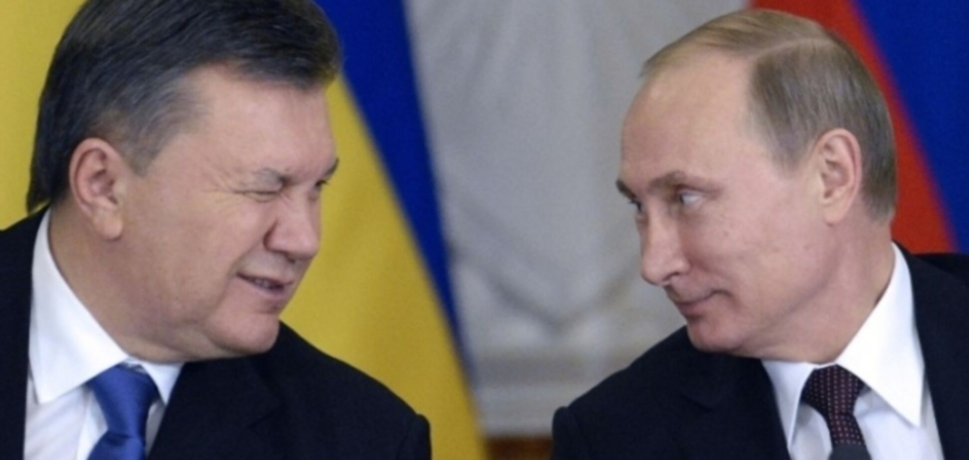 Украинскую политическую нацию основали Янукович и Путин - журналист