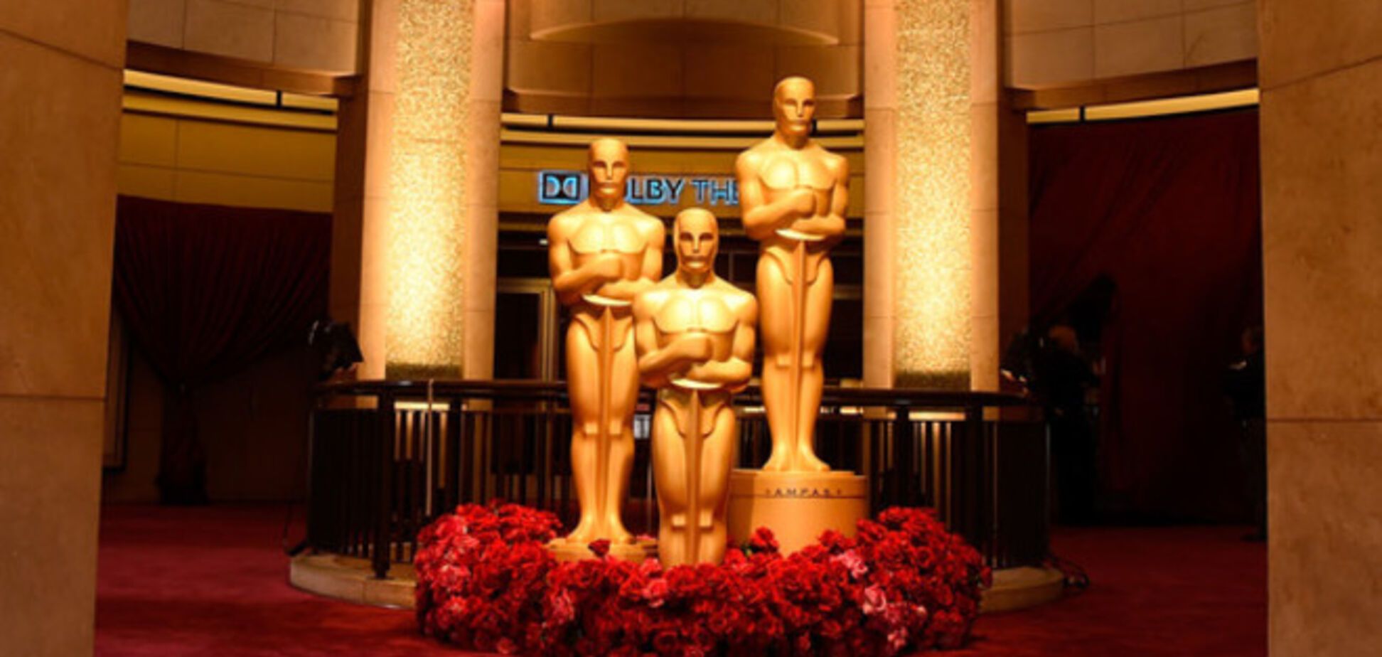 В Лос-Анджелесе вручили 'Оскары': полный список победителей