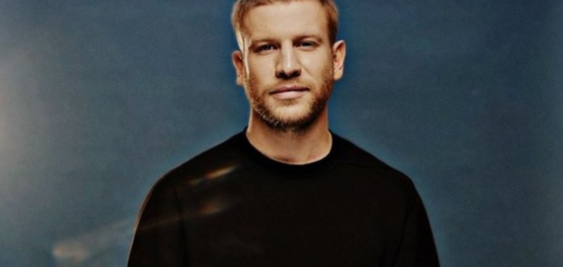 Иван Дорн засветился в киевском метро