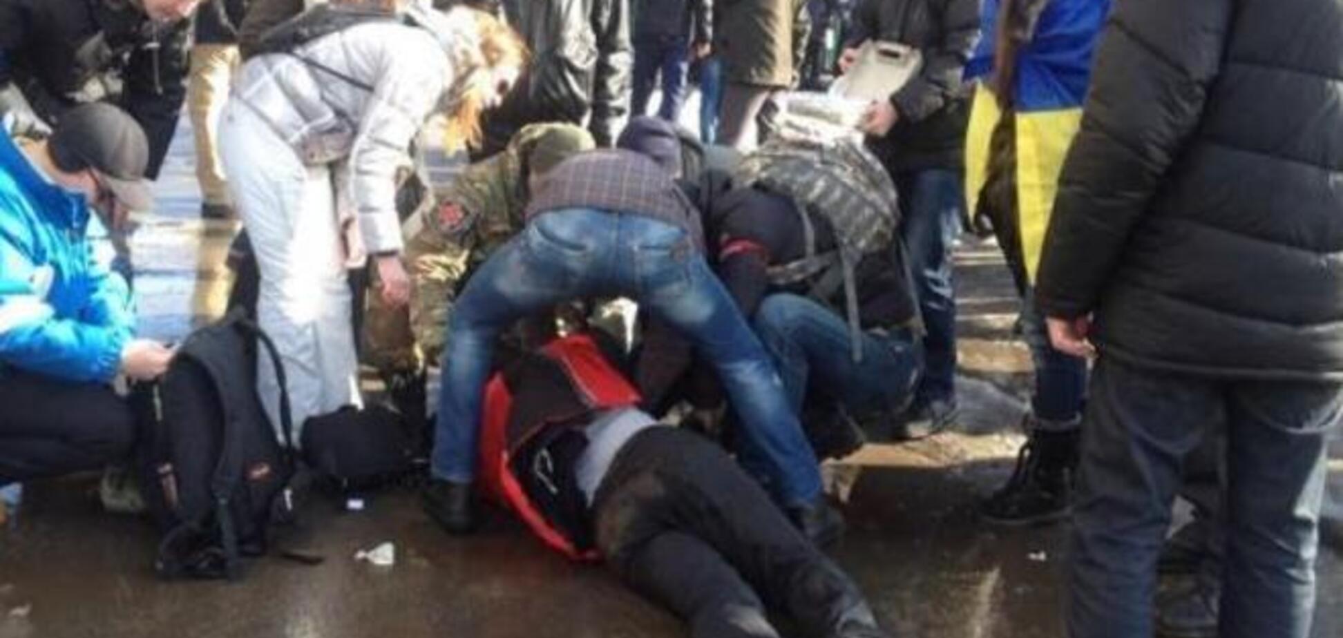 Эксперт объяснил, какую цель преследовали террористы, организовав взрыв в Харькове