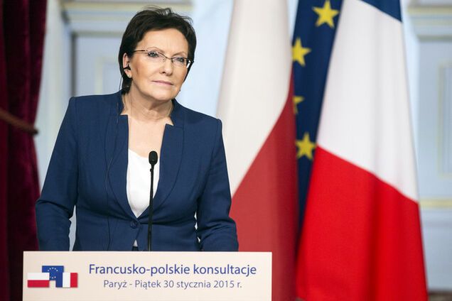 Для військового співробітництва Польщі та України немає перешкод - Копач