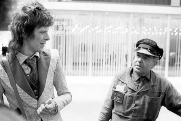 6 знаменитостей и их приключения в России: Снуп Догг в Мытищах, Дэвид Боуи на Транссибе