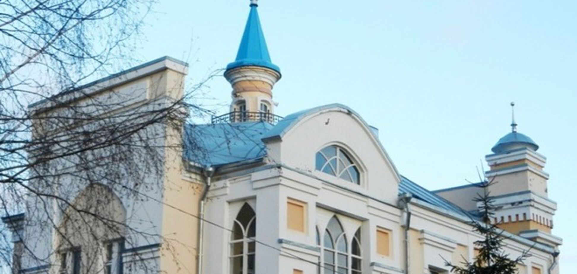 Скріпи по-мусульманськи: в російській мечеті незаможних та інвалідів попросили 'посунутися'