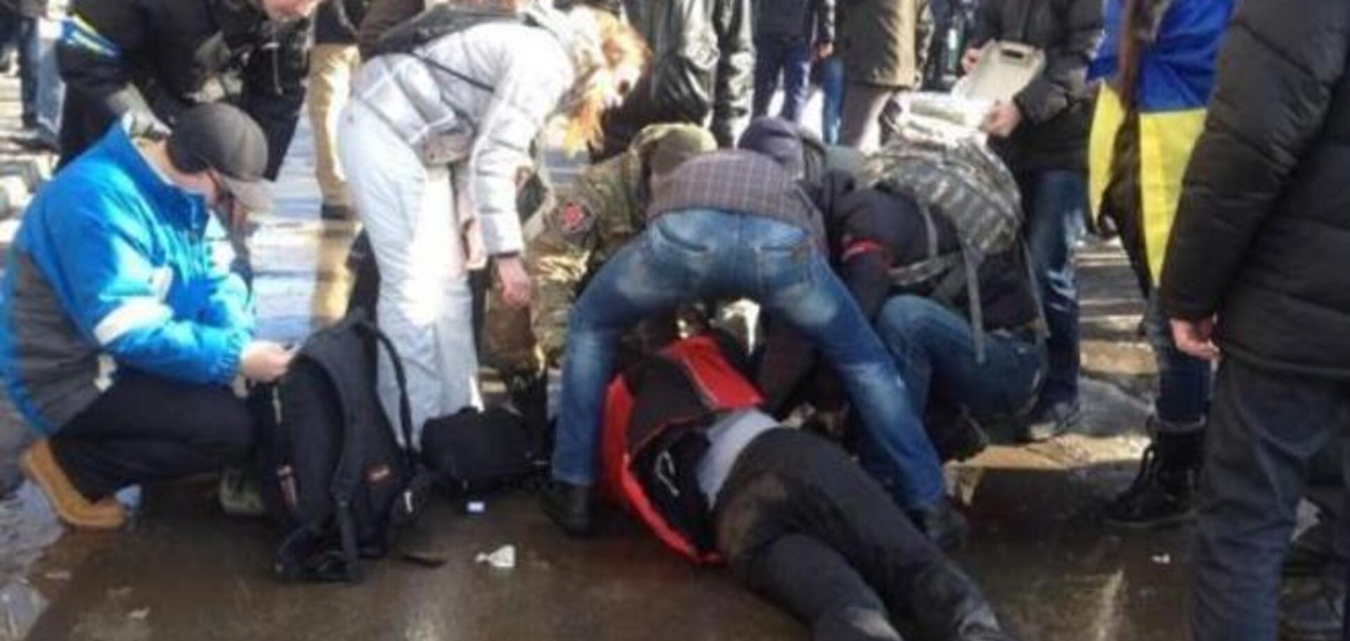 Психолог о теракте в Харькове: обычный боевой эпизод обычной войны