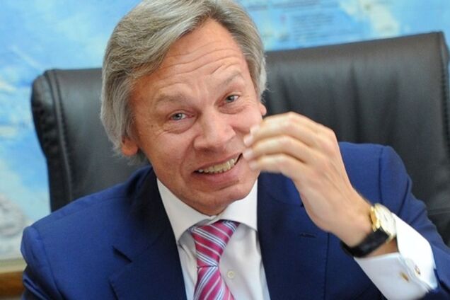 Пушков поглумился над 'разрывающимся сердцем' Маккейна