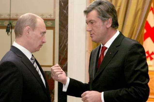 Виктор Ющенко отмечает 61-летие: 10 громких цитат и лучшие фото