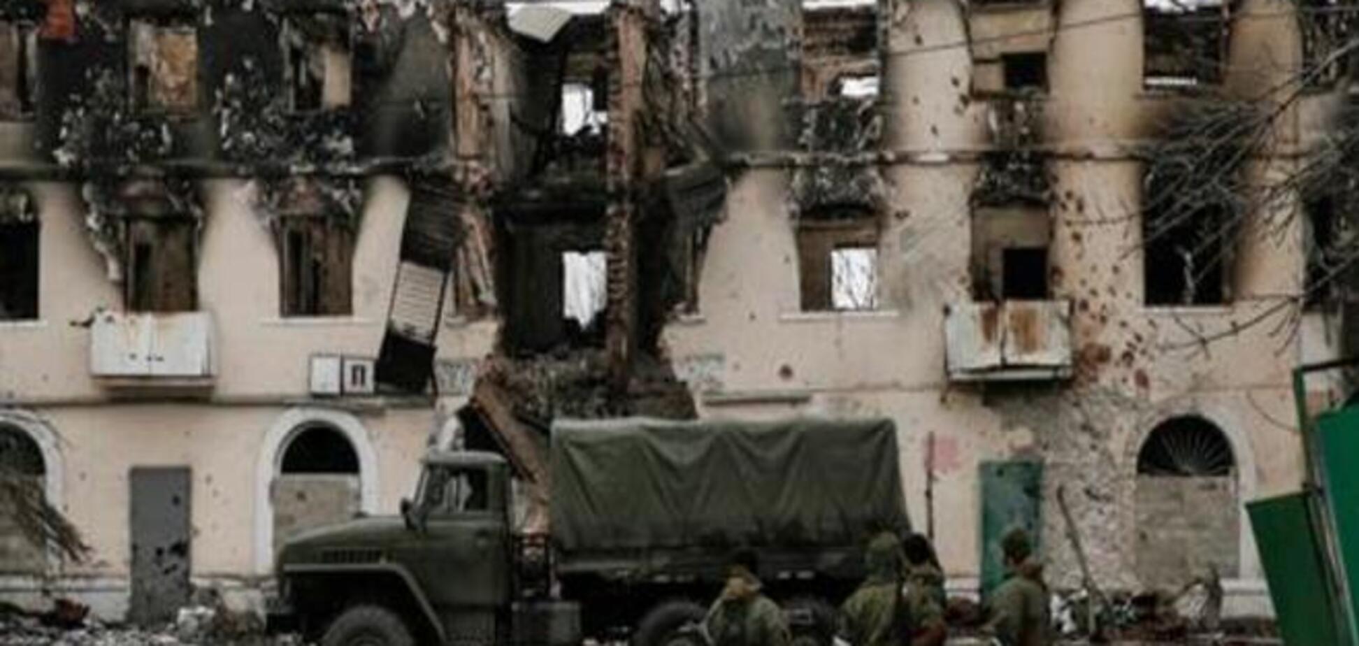Активисты Донбасса призывают к гибридной обороне