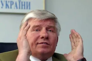 Михаил Чечетов
