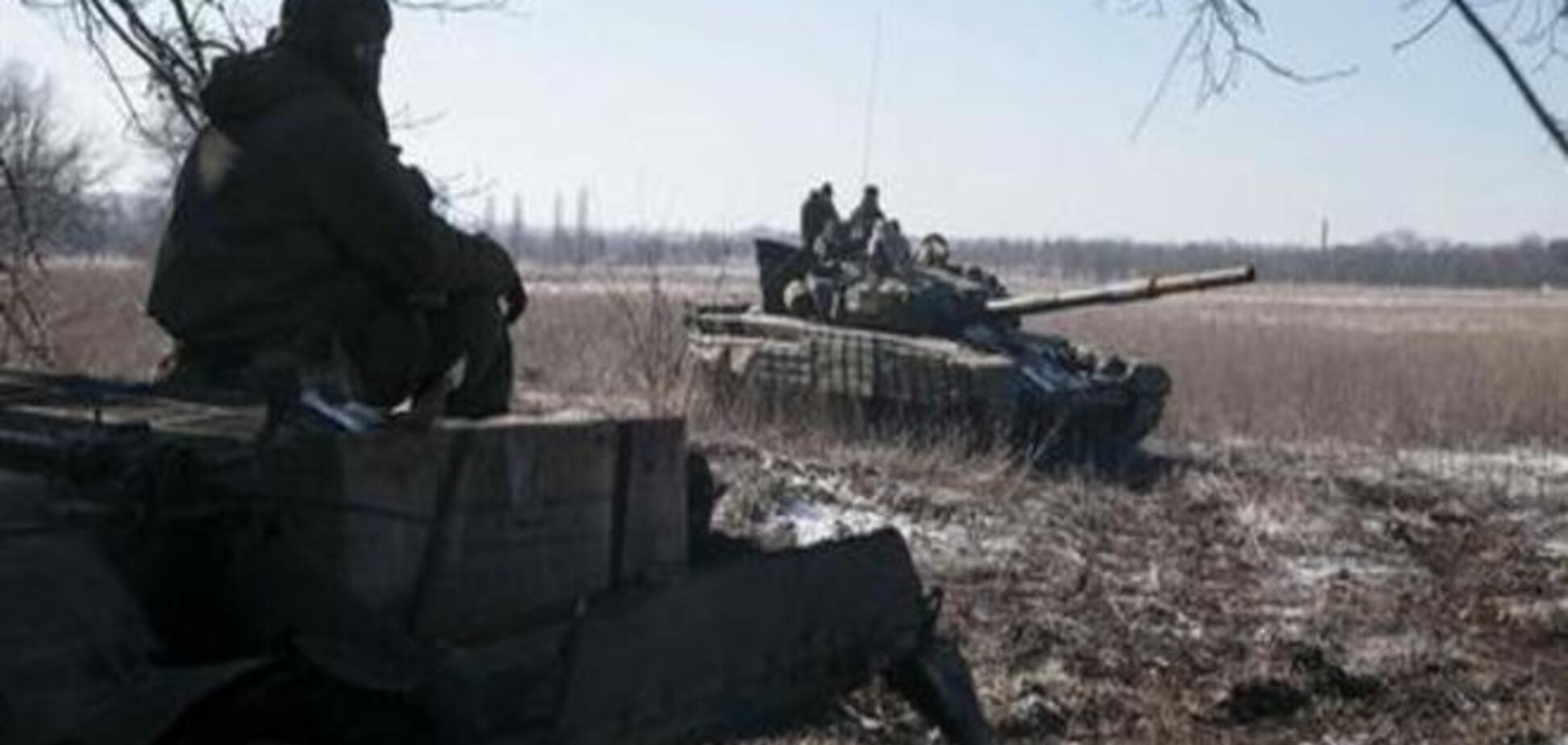 FAZ: Глубокая пропасть в конфликте на Украине