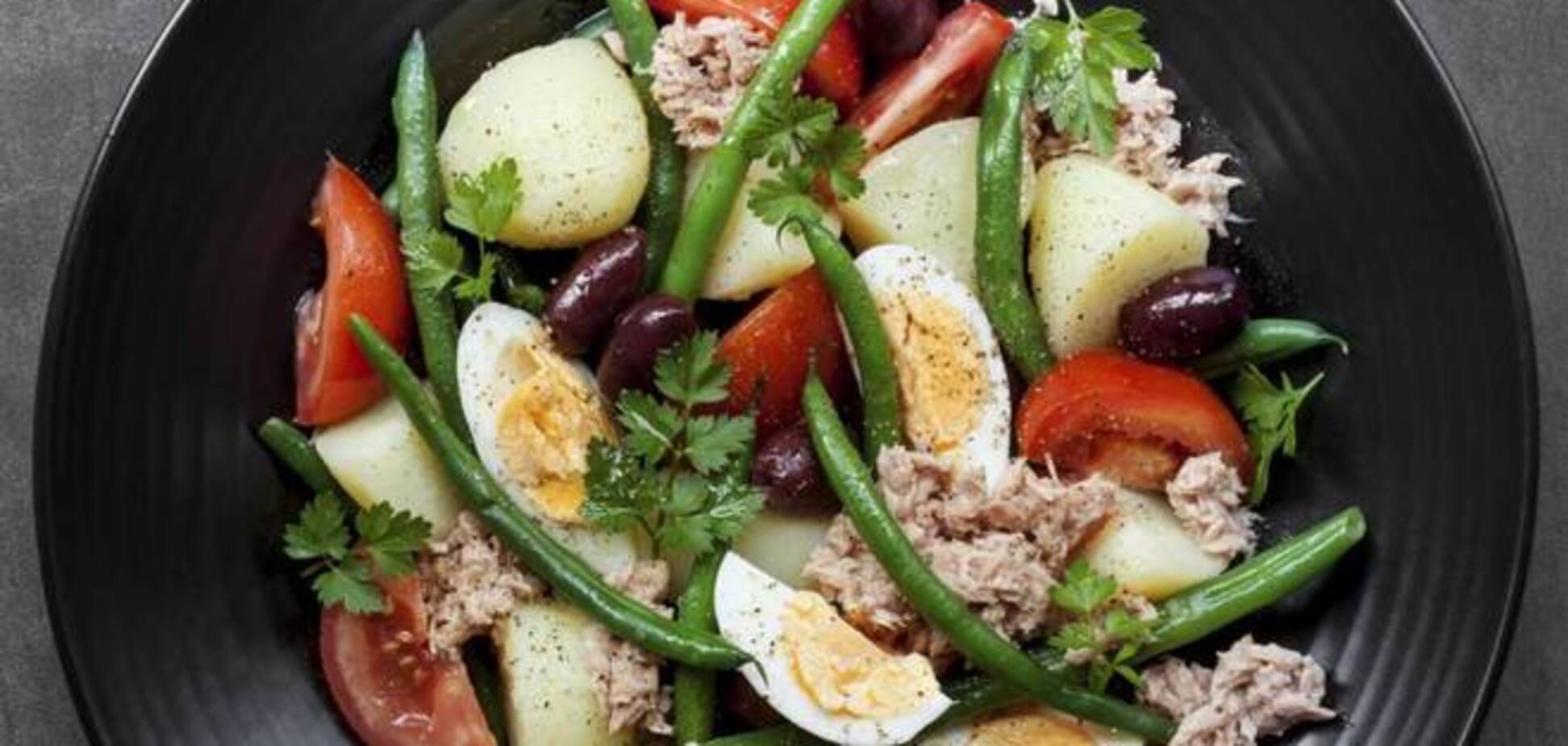 Тайные ингредиенты, которые придадут привычному салату новый вкус