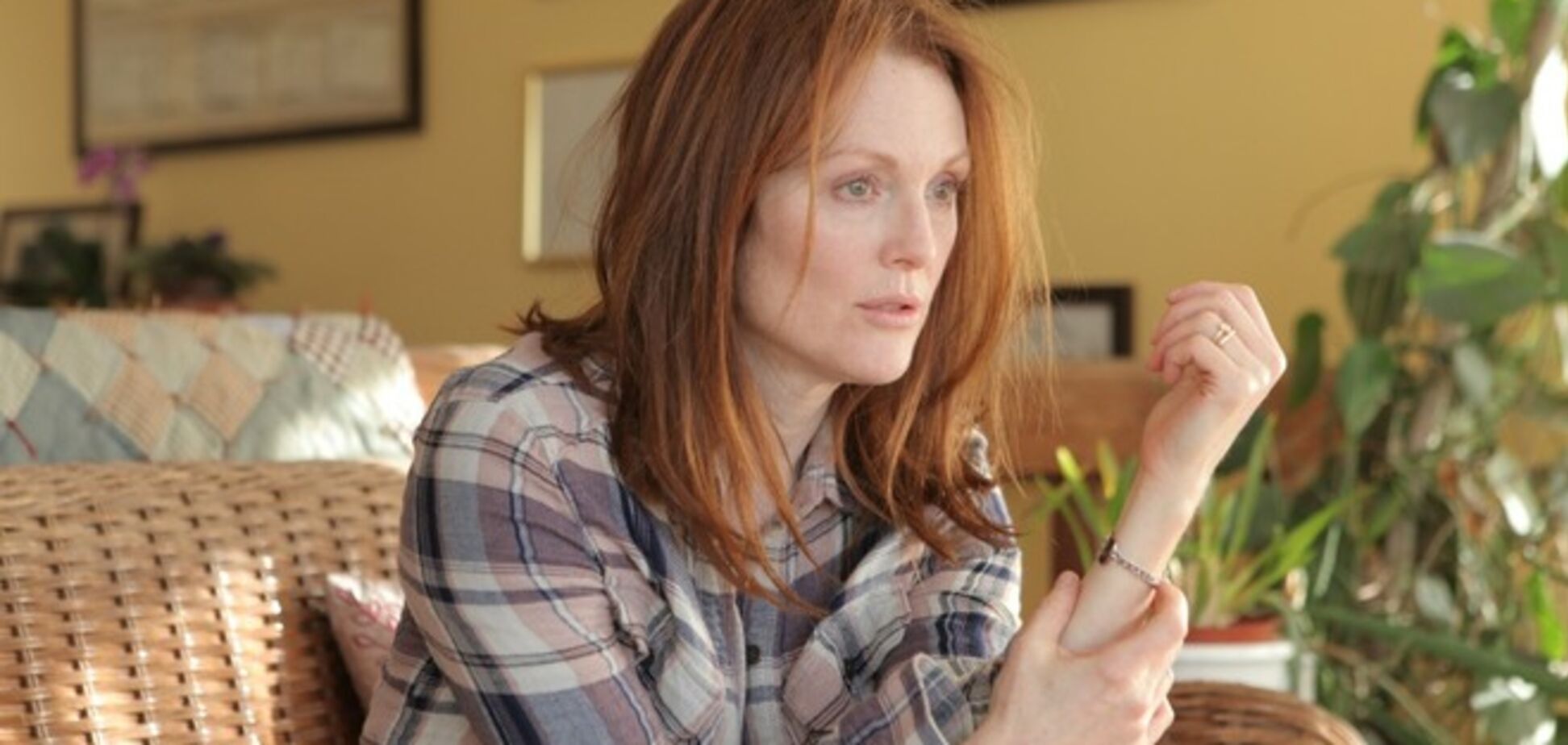 Джулианна Мур наконец-то получила свой первый заслуженный 'Оскар'