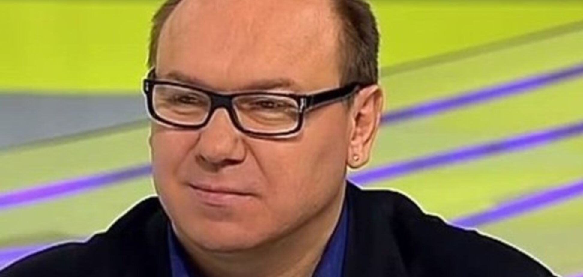 Секреты бурной жизни Виктора Леоненко: зарвавшийся футбольный эксперт