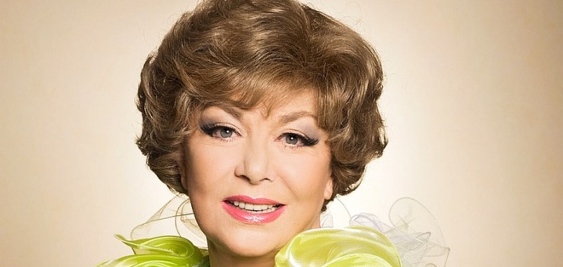 Эдита Пьеха призналась, что люто ненавидит американцев