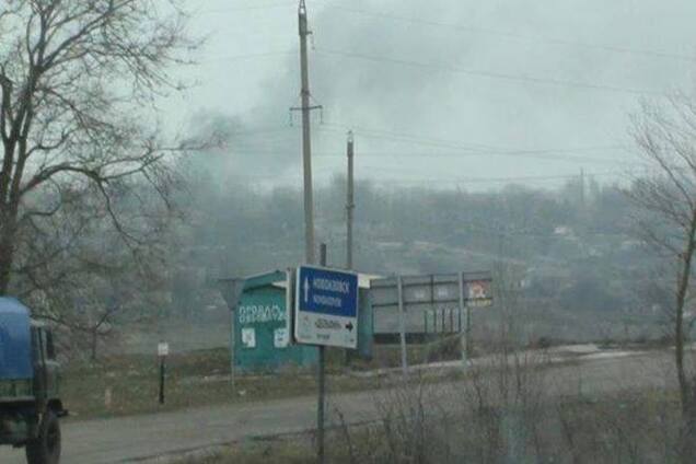 Террористы предложили прекратить огонь и через 40 минут договоренность нарушили – 'Оборона Мариуполя'