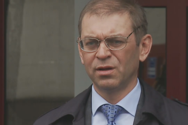 В Минске Путин обещал убить 500 и взять в плен 2 тыс. воинов АТО в Дебальцево - Пашинский