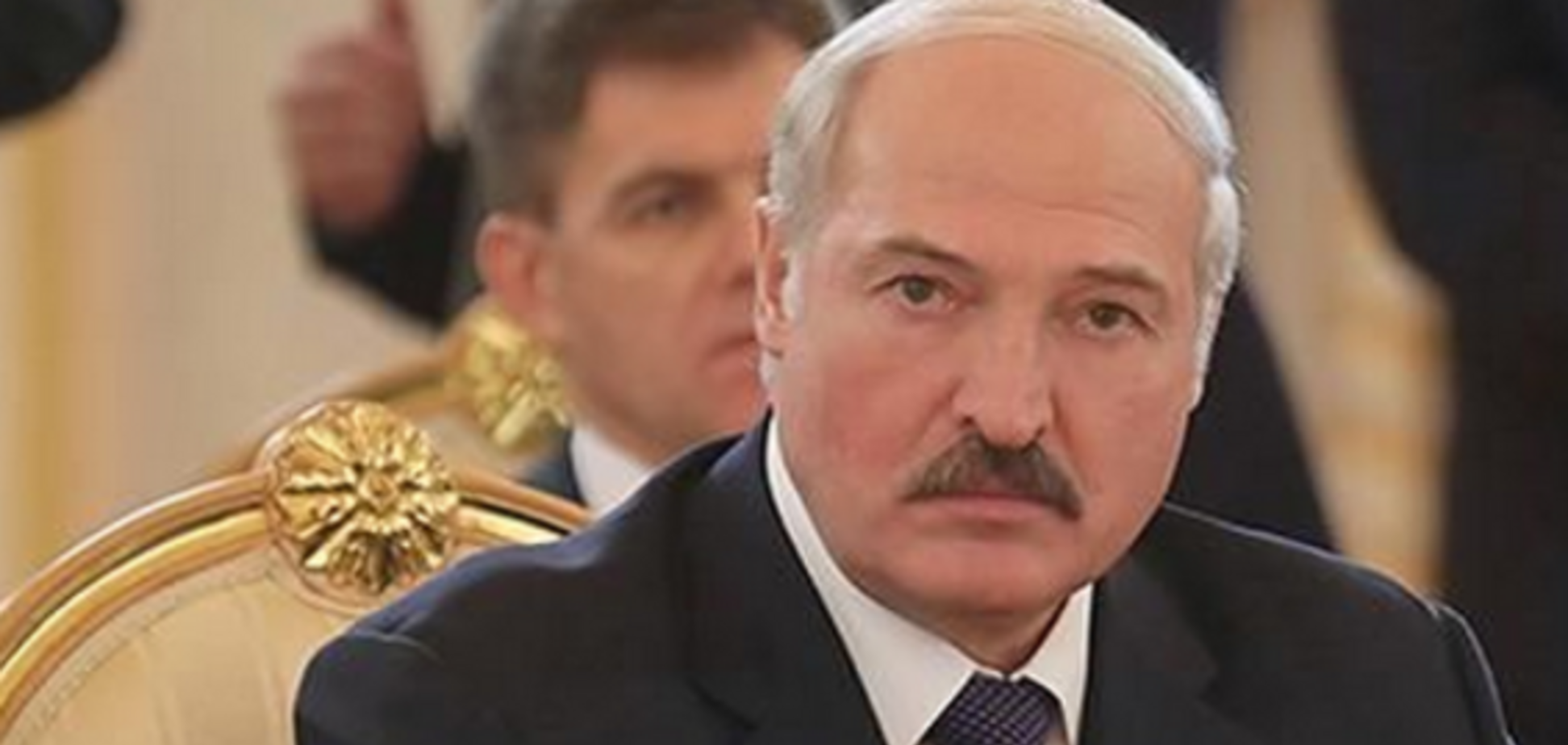 Лукашенко: Украина, Беларусь и Россия должны вместе отметить 9 мая