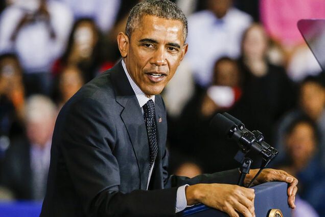 Обама к поставкам летального вооружения пока еще не готов